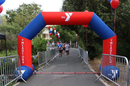 View 2026 YMCA Run in the Parks 5K & Kid's Race in new tab