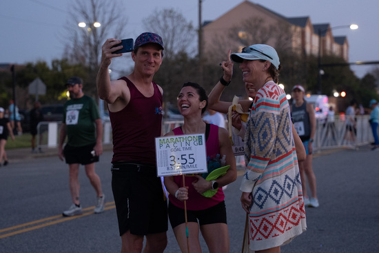View Start Line in new tab