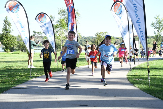 View Kids Race in new tab