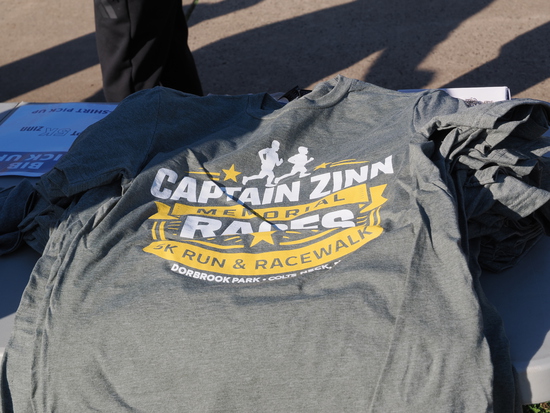 View Captain Zinn 2026 Photos in new tab