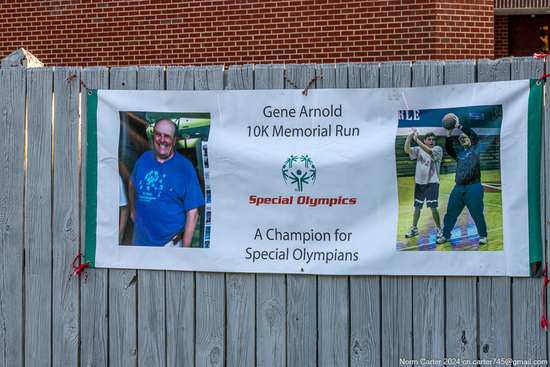 View Special Olympics 2024 10k run / 2 mile walk in new tab