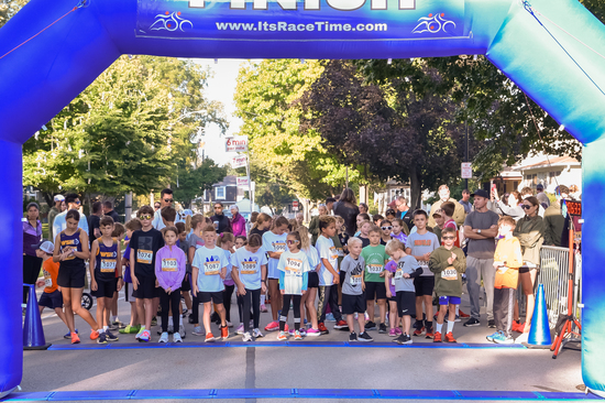 View 2026 Kids Race in new tab