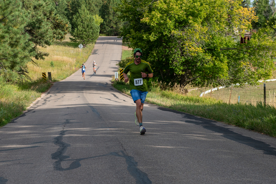 View Race in new tab