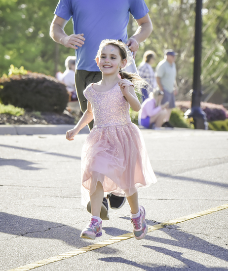 View Fun Run in new tab