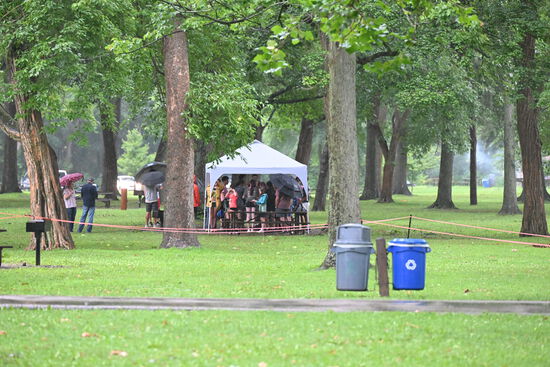 View Classic at Mastick 2026 Photos in new tab