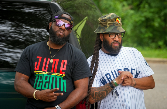 View Photos by Darius Miles - Please give credit to the photographer in new tab