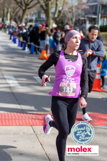 View 5K Finish in new tab