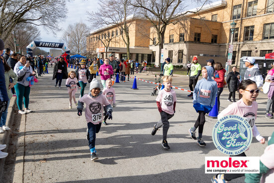View Youth Mile Start in new tab