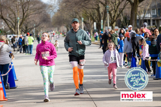 View Youth Mile Finish in new tab