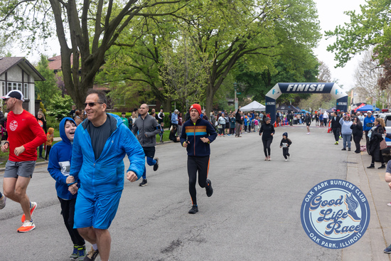 View Youth Mile Start in new tab