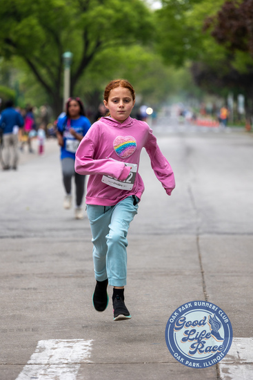 View Youth Mile Finish in new tab