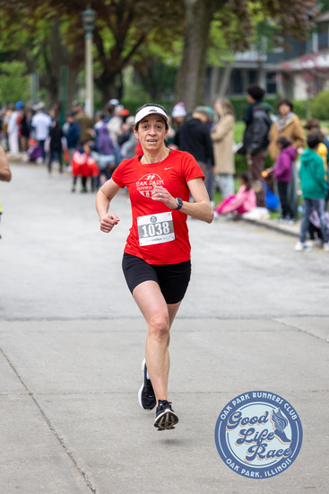 View 5k Finish in new tab