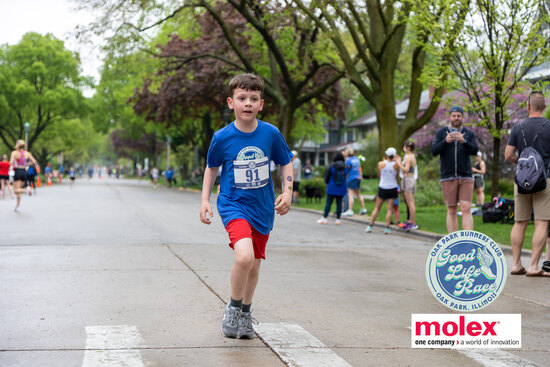 View Youth Mile Finish in new tab
