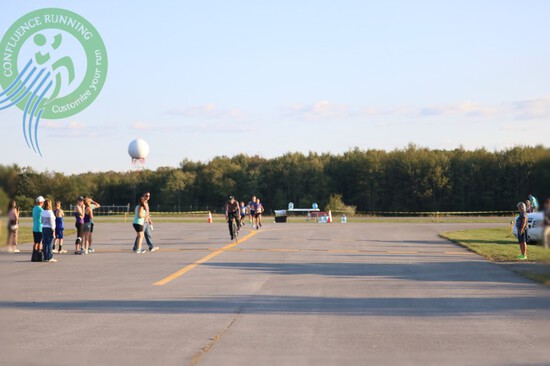 View Finish Line in new tab