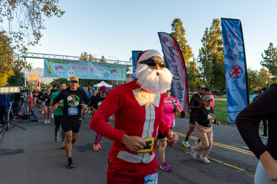 View Pre, Start and Finish in new tab