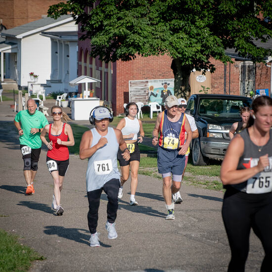 View Start Line in new tab