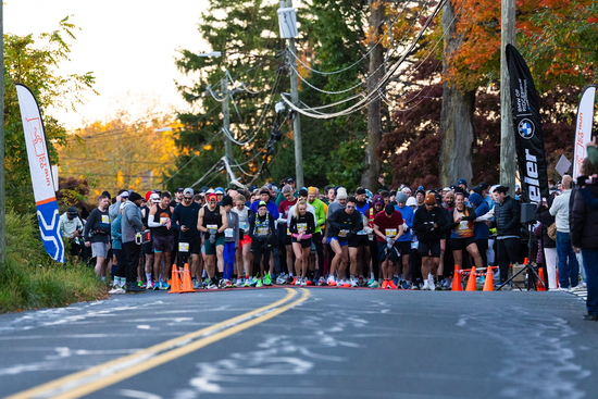 View Start Line in new tab