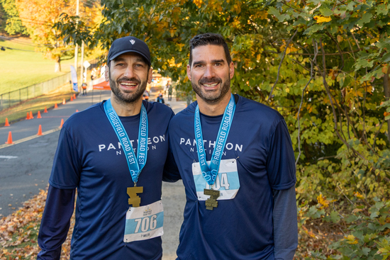 View Post Race / Finish / Groups in new tab