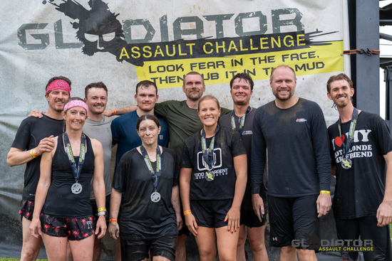 View Sunday Finishers 11am-12pm in new tab