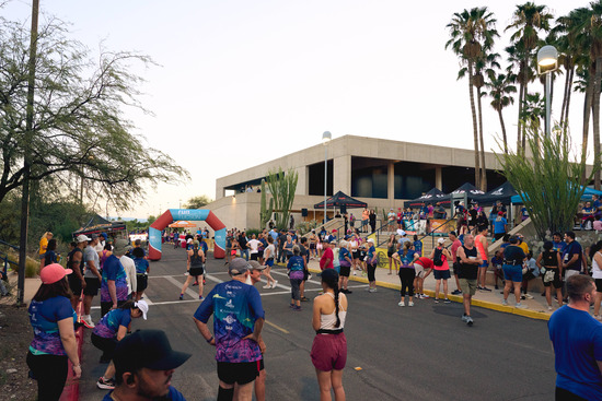 View Race Photos in new tab
