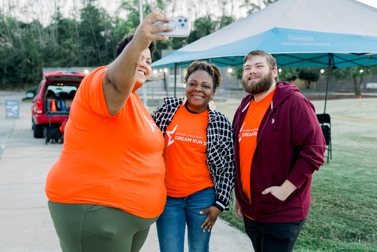 View Dream Run 2025 in new tab