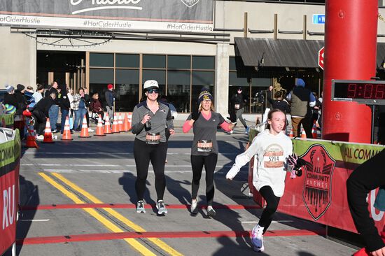 View Start Line in new tab