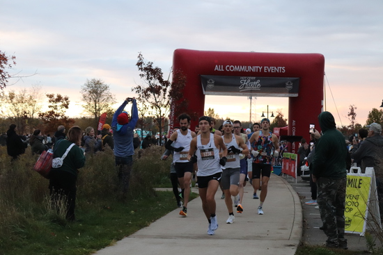 View Start Line in new tab