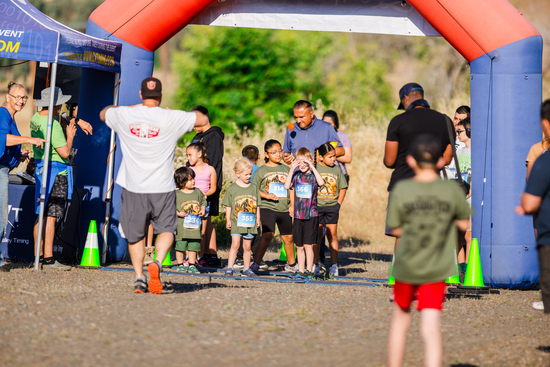 View Kids Race in new tab
