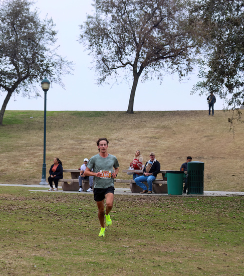 View Finish Line in new tab