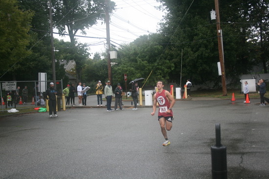 View Finish Line in new tab