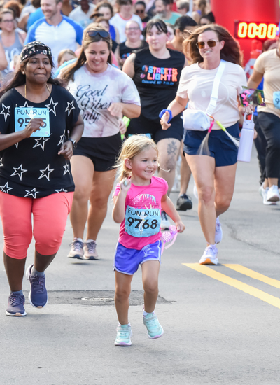 View Fun Run in new tab