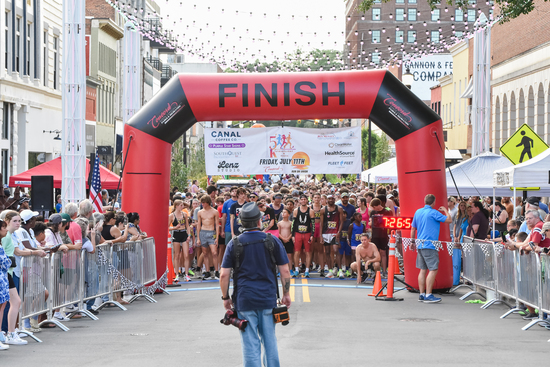 View 5k Run in new tab