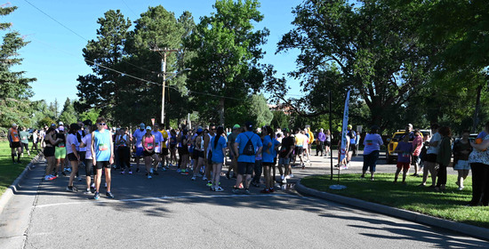 View Start Line in new tab