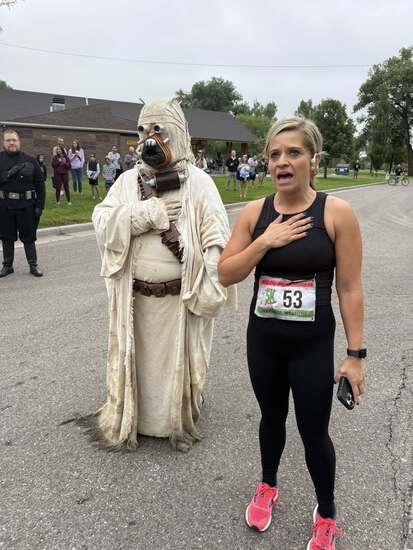 View Race photos! in new tab