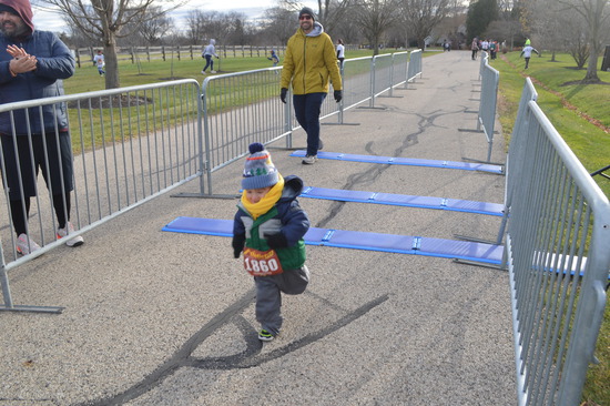 View Kids Fun Run in new tab