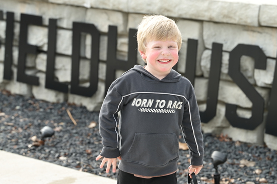 View The Fieldhouse in new tab