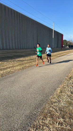 View On Course in new tab