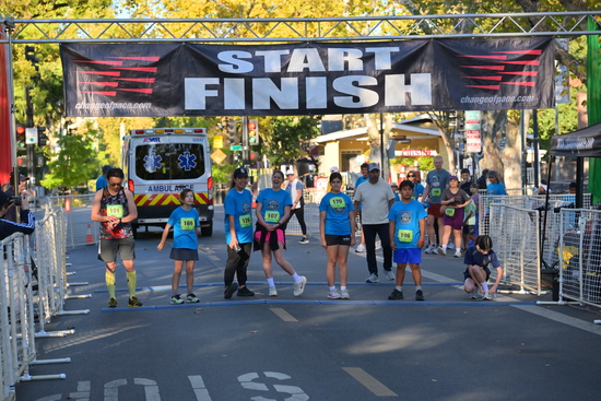 View 1 Mile Start in new tab