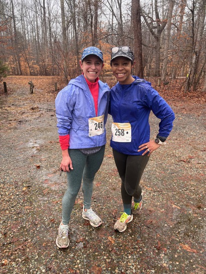 View Finish Line in new tab