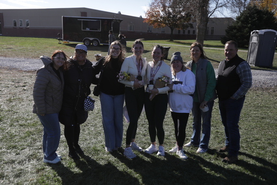 View Finish Line in new tab