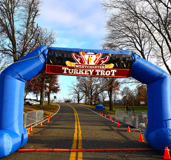 View 2023 Westchester Turkey Trot 5K & 10K in new tab