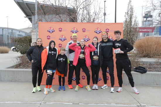 View Start Line in new tab