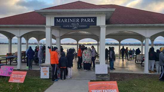 View Course Photos in new tab