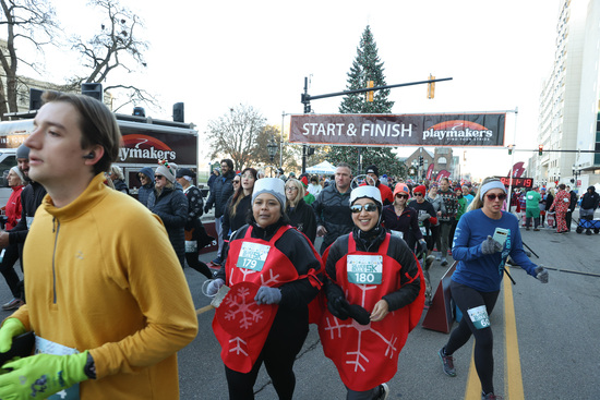 View Start Line in new tab