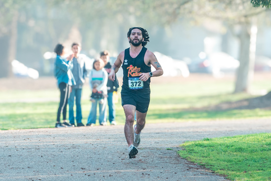 View Finish Line in new tab