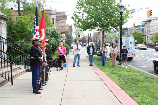 View The 7th Annual "Ricky" 267 5k Run/ Walk & Kids Fun Run in new tab