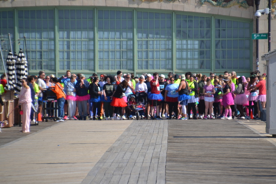 View TuTu Run 2026 in new tab