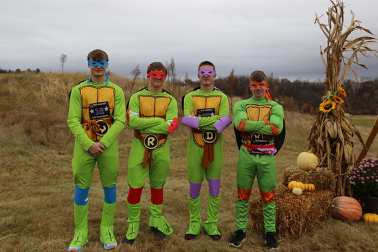 View Half Marathon in new tab