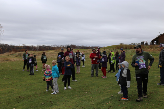 View Children's Run in new tab