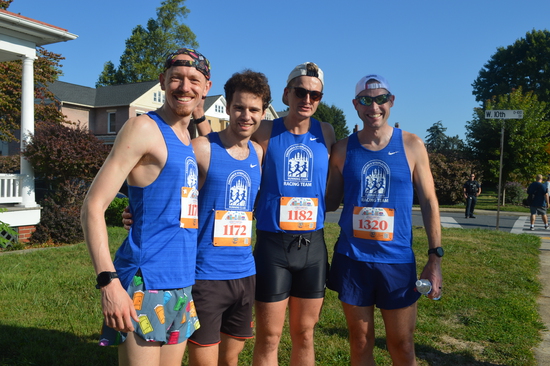 View Start Line in new tab